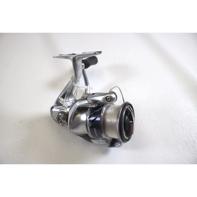 Shimano Stradic ST2500HGFK - Used Spinning Reel - Very Good Condition