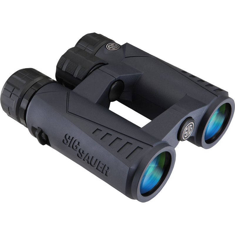 Sig Sauer ZULU7 Binoculars 8x42MM HDX SOZ78001