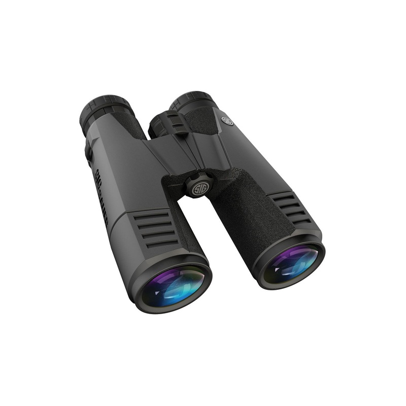 Sig Sauer ZULU9 Binoculars 11x45MM SOZ99002