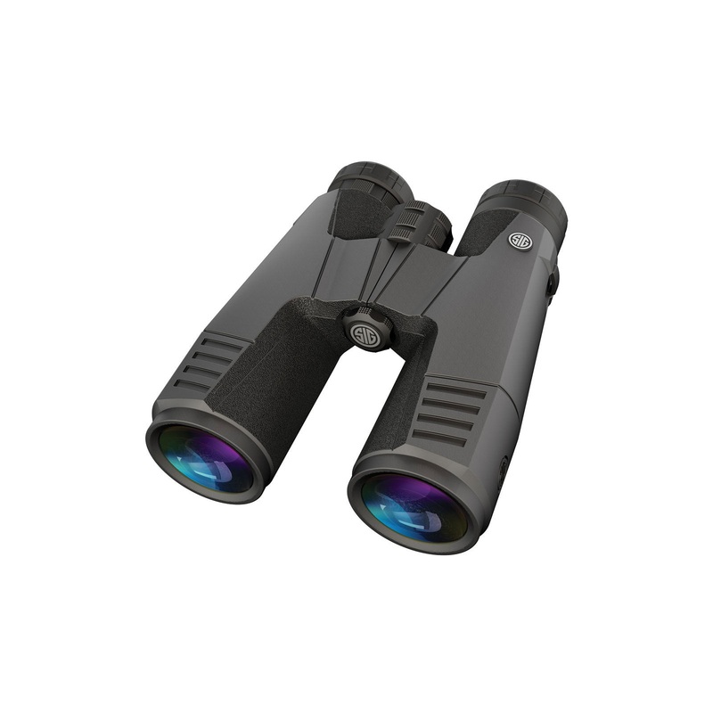 Sig Sauer ZULU9 Binoculars 9x45MM SOZ99001