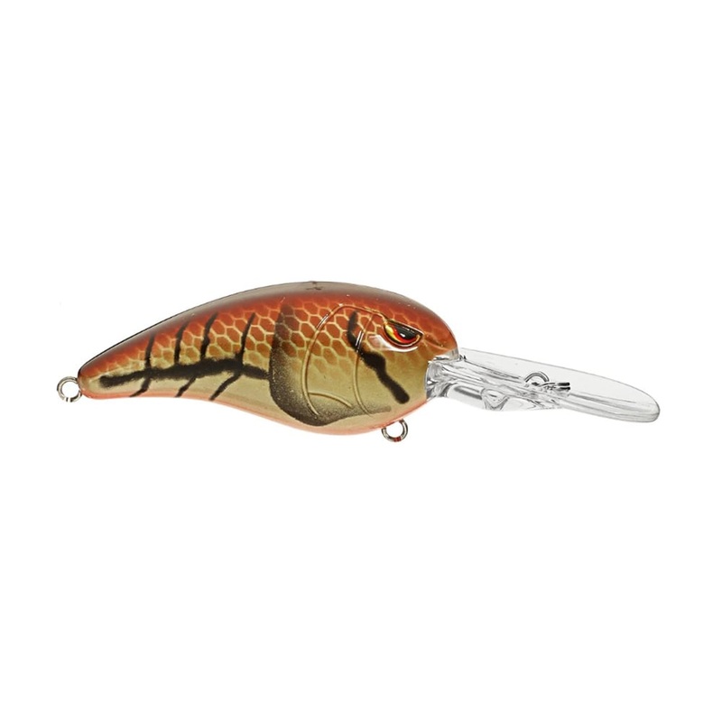 Spro Mike McClelland RkCrawler 55 Crankbait