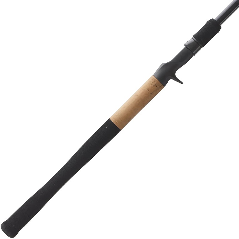 St. Croix Victory Casting Rod 7'10" Heavy S.B. Ranger | VTC710HF