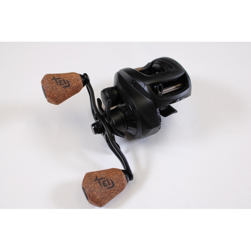 13 Fishing Concept A Gen II A2-6.8-RH 6.8:1 RH - Used Casting Reel - Excellent Condition