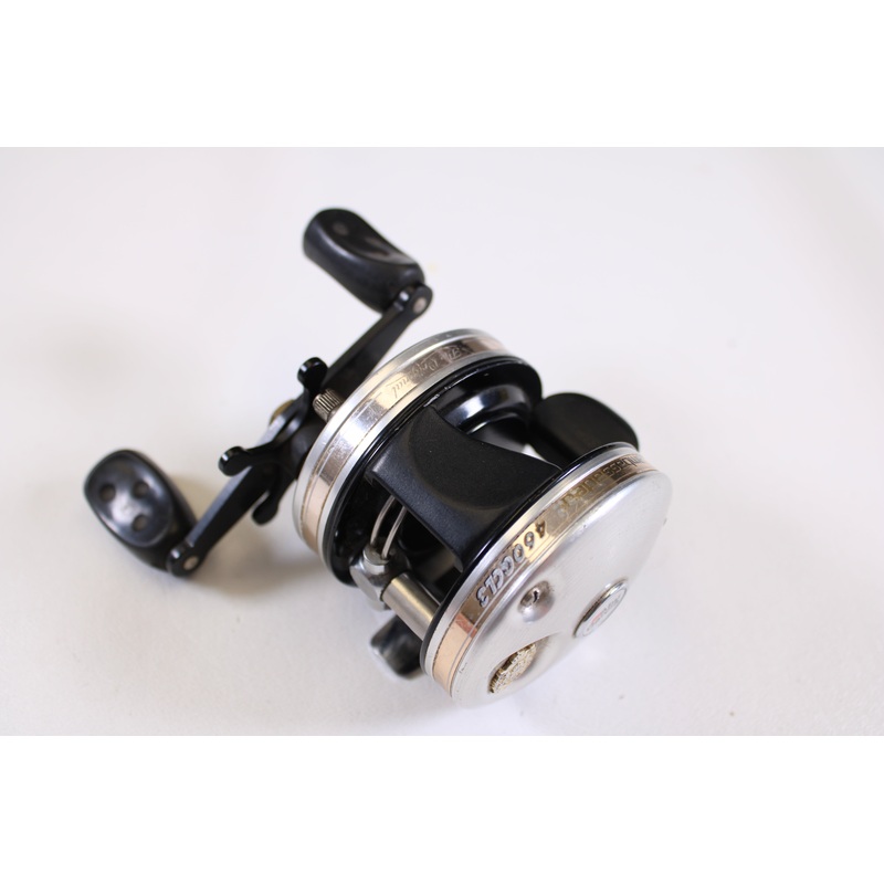 Abu Garcia Ambassadeur 4600CL3 5.3:1 RH - Used Casting Reel - Good Condition