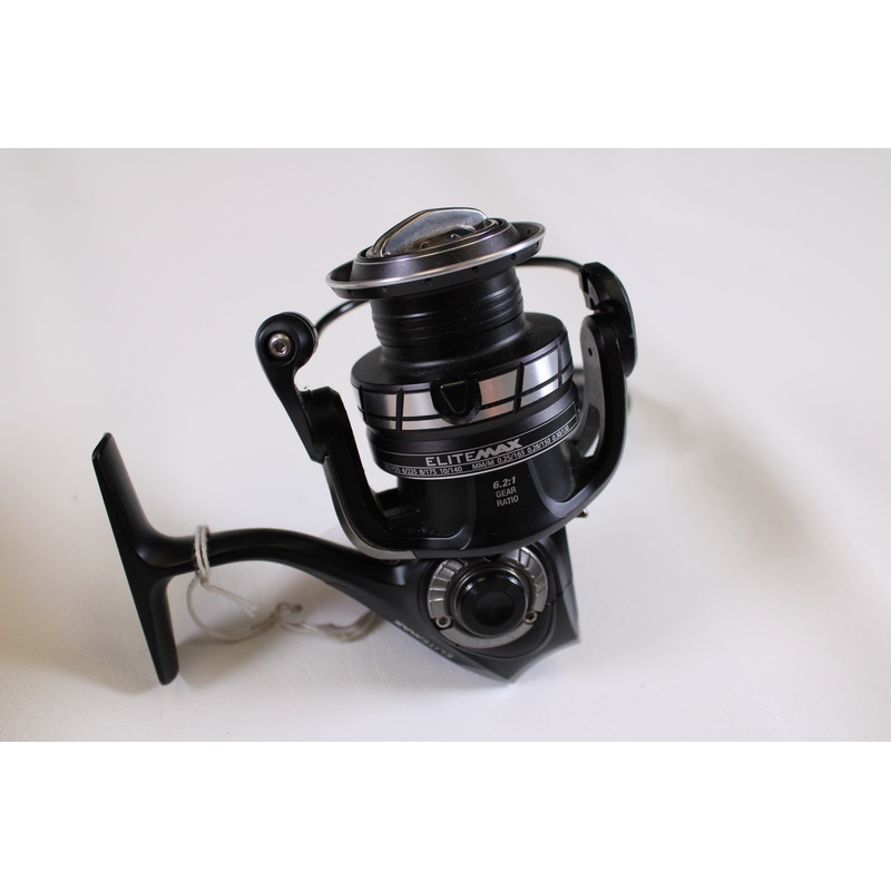 Abu Garcia Elite Max 30 6.2:1 - Used Spinning Reel - Excellent Condition