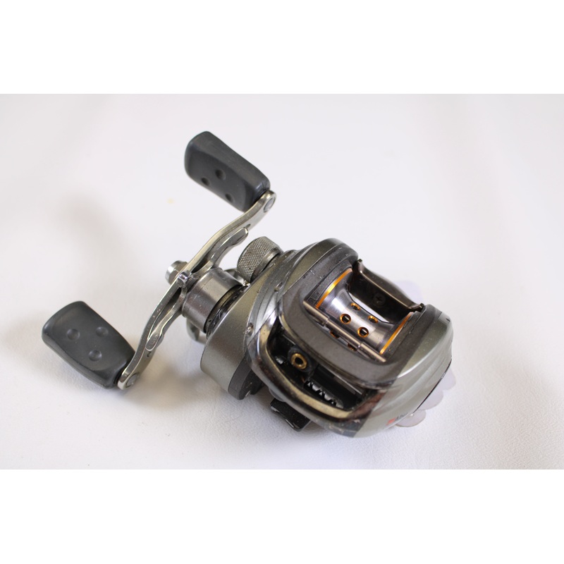 Abu Garcia Orra SX ORRA2SX 6.4:1 RH - Used Casting Reel - Good Condition