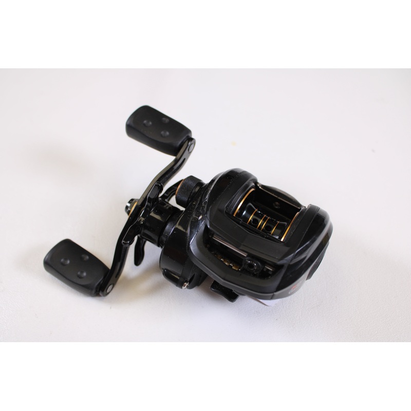 Abu Garcia Pro Max PMAX3 7.1:1 RH - Used Casting Reel - Very Good Condition