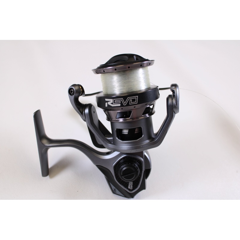 Abu Garcia Revo SX REVO3 SX SP40 6.2:1 - Used Spinning Reel - Very Good Condition