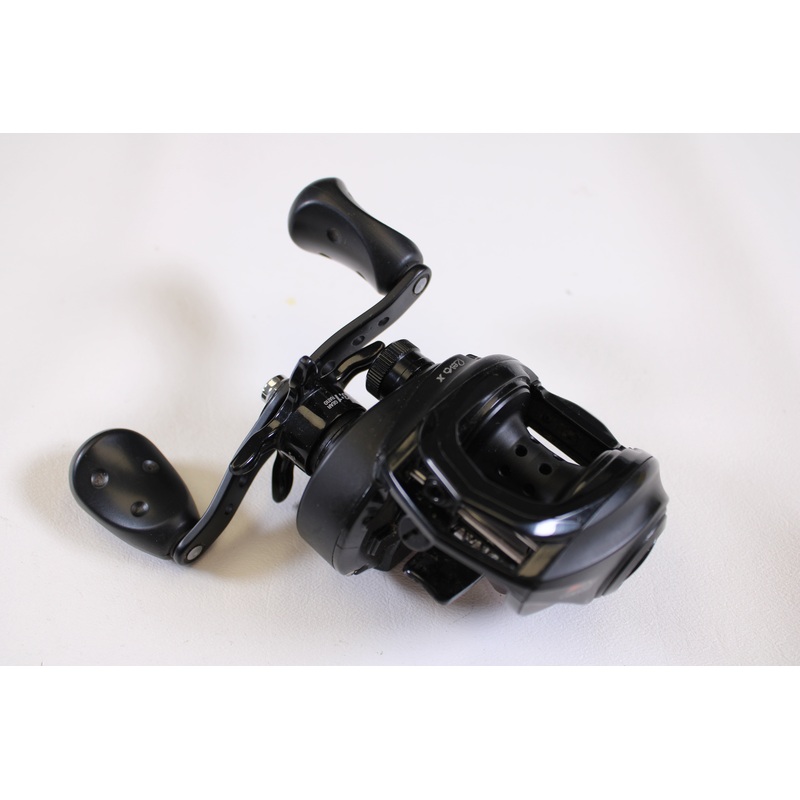 Abu Garcia Revo X REVO4X-HS 7.3:1 RH - Used Casting Reel - Very Good Condition