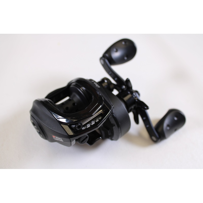 Abu Garcia Revo X REVO4X-HS-L 7.3:1 LH - Used Casting Reel - Excellent Condition