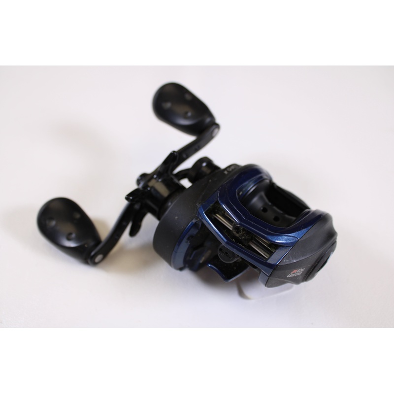 Abu Garcia X REVO4X-HS 7.3:1 RH - Used Casting Reel - Very Good Condition