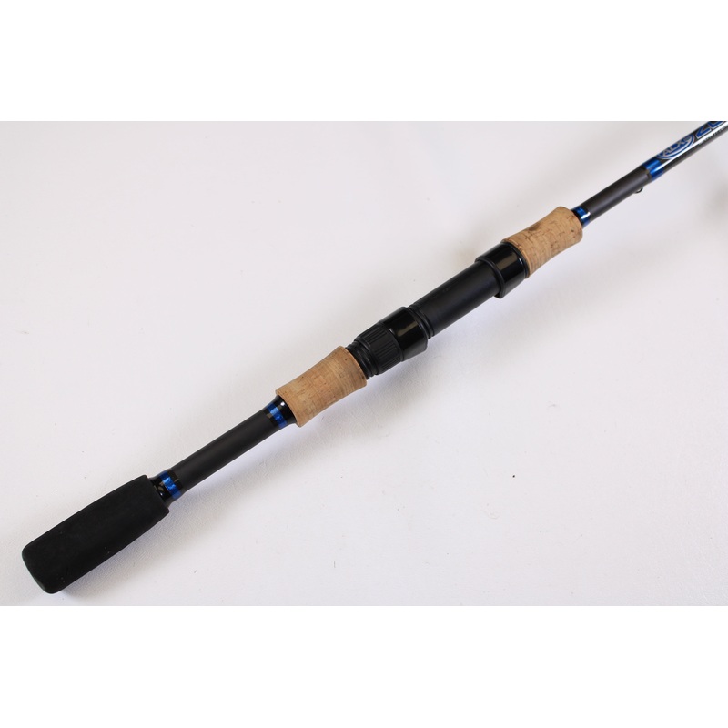 ALX ZOLO OBS-2.5-84F Maestro 7'0" Medium Light - Used Spinning Rod - Excellent Condition