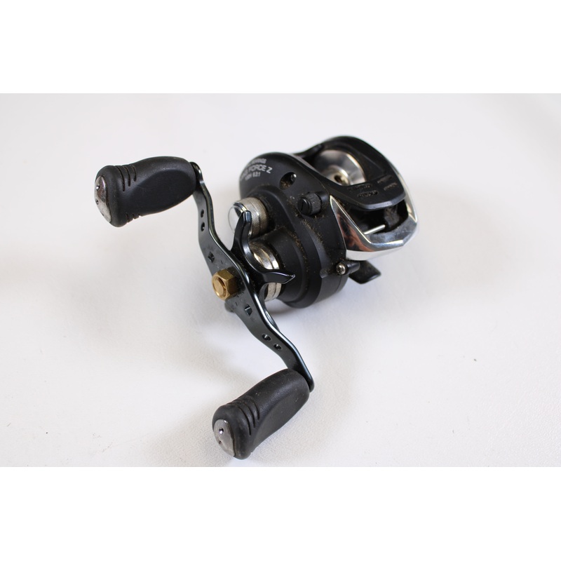 Daiwa Trillionaire 6.3:1 RH - Used Casting Reel - Good Condition