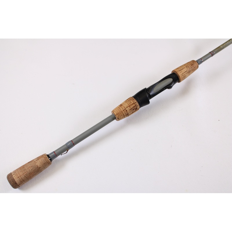Douglas ERA S6103XF 6'10" Medium Light - Used Spinning Rod - Good Condition