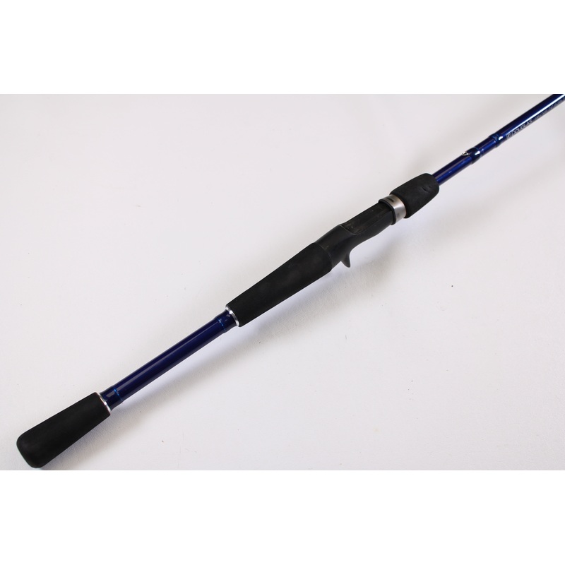 Douglas LRS C745F 7'4" Medium Heavy - Used Casting Rod - Excellent Condition