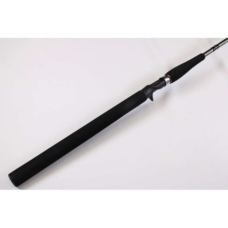 Douglas XMatrix DXC 807F 8'0" Extra Heavy - Used Casting Rod - Excellent Condition