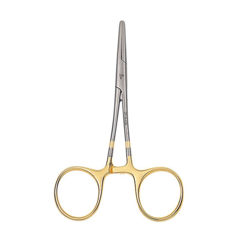 Dr. Slick Standard Clamp