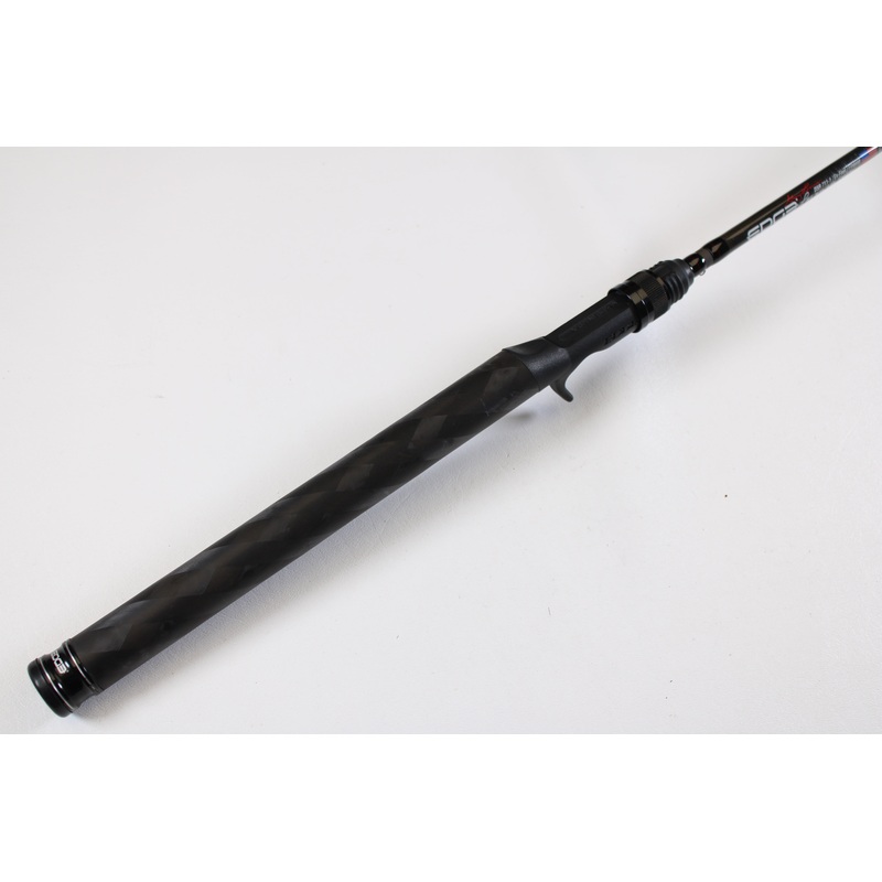 Edge LMX DSR 711-1 7'1" Finesse - Used Casting Rod - Excellent Condition