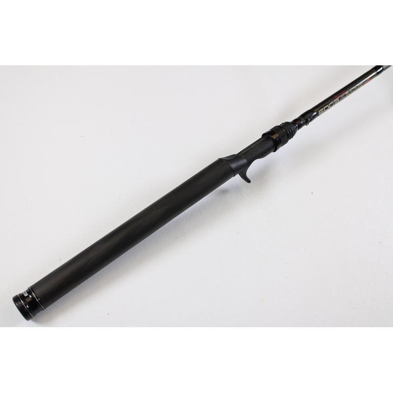 Edge LMX MBR 734-1 7'3" Medium - Used Casting Rod - Very Good Condition