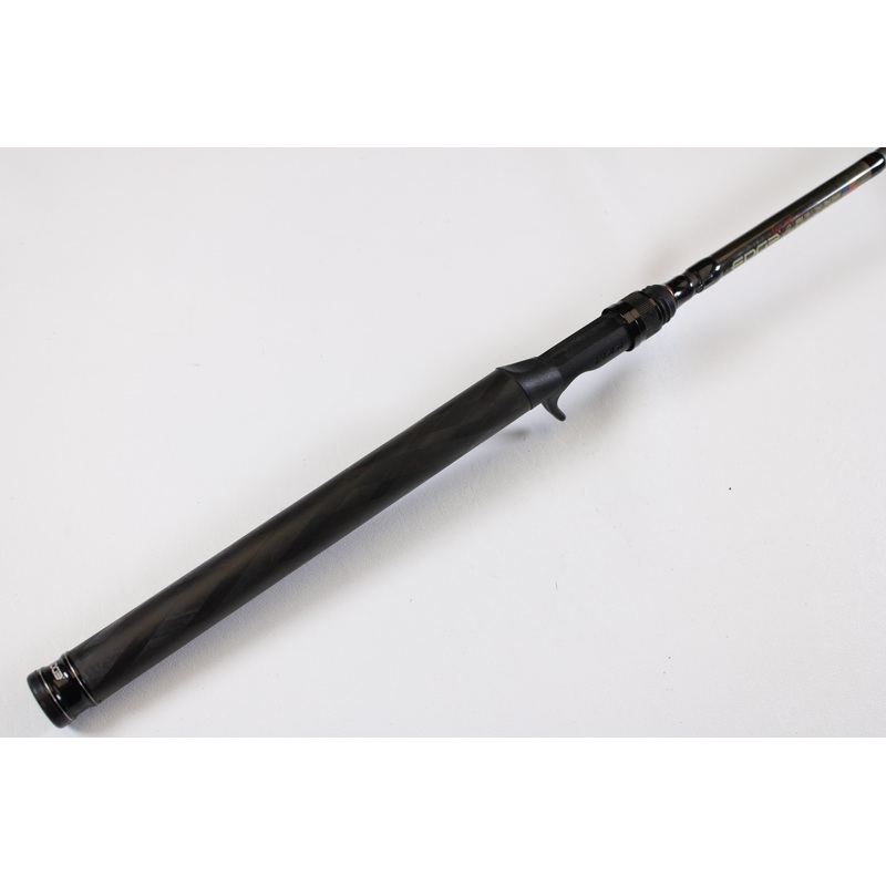 Edge LMX MBR 735-1 7'3" Medium Heavy - Used Casting Rod - Very Good Condition