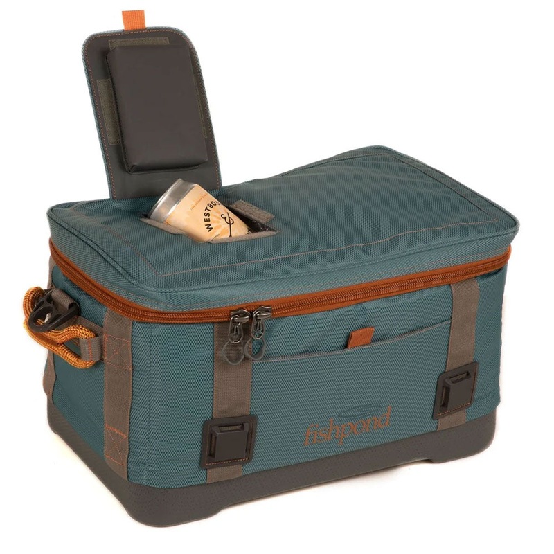 Fishpond Soft Coolers - Blizzard & Hailstorm
