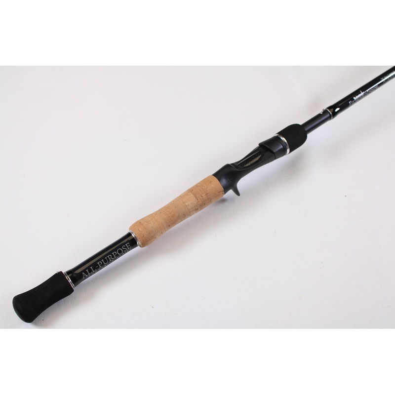 Fitzgerald All Purpose Composite AP70HC 7'0" Heavy - Used Casting Rod - Excellent Condition