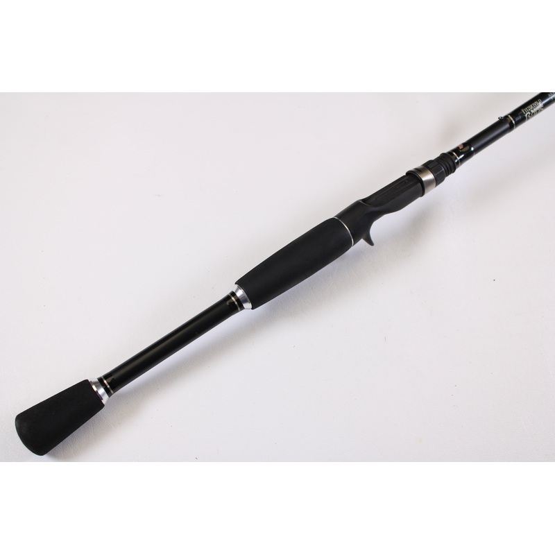 Fitzgerald AP73H 7'3" Heavy - Used Casting Rod - Very Good Condition