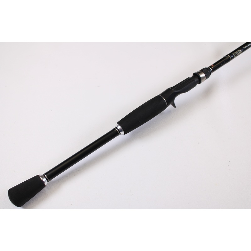 Fitzgerald PLF76MH 7'6" Medium Heavy - Used Casting Rod - Very Good Condition