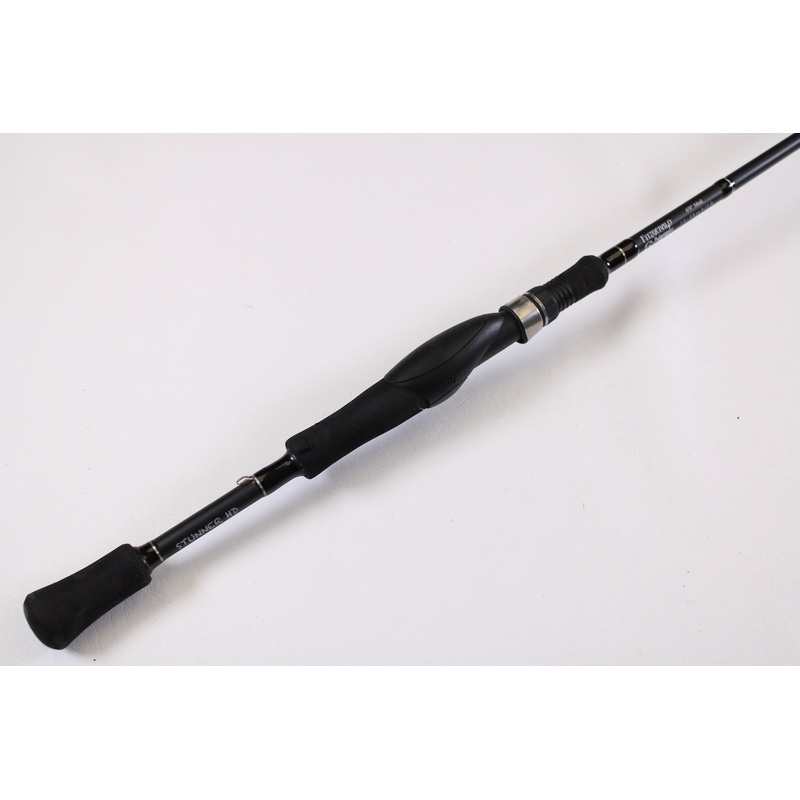 Fitzgerald Stunner HD ST69MS 6'9" Medium - Used Spinning Rod - Excellent Condition