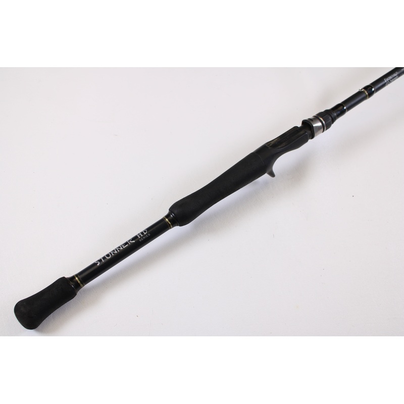 Fitzgerald Stunner ST73MH 7'3" Medium Heavy - Used Casting Rod - Good Condition