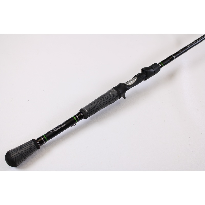 FXtreme Angler Series WSB69MHXF 6'9" Medium Heavy - Used Casting Rod - Very Good Condition