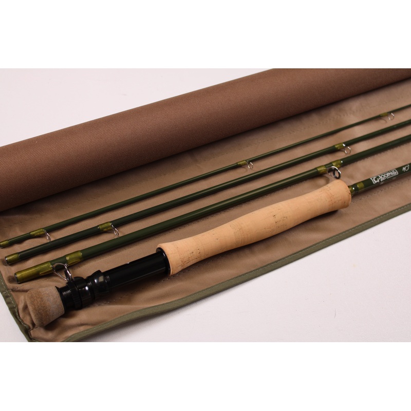 G. Loomis PRO 4x 10'0" 6wt 4pc - Used Fly Rod - Excellent Condition