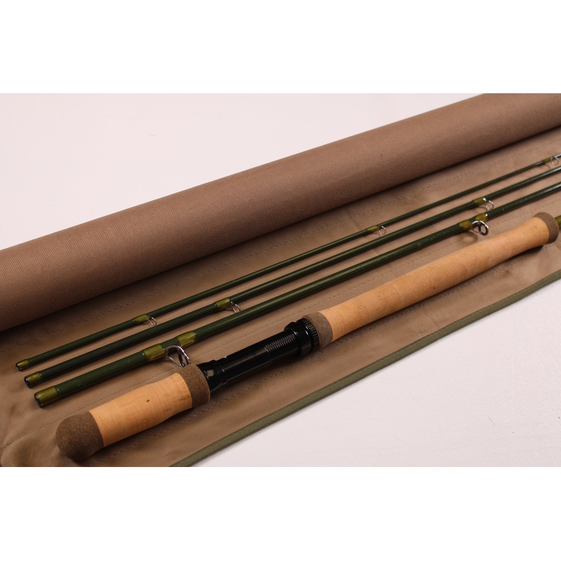 G. Loomis PRO 4x 10'6" 5wt 4pc - Used Fly Rod - Excellent Condition