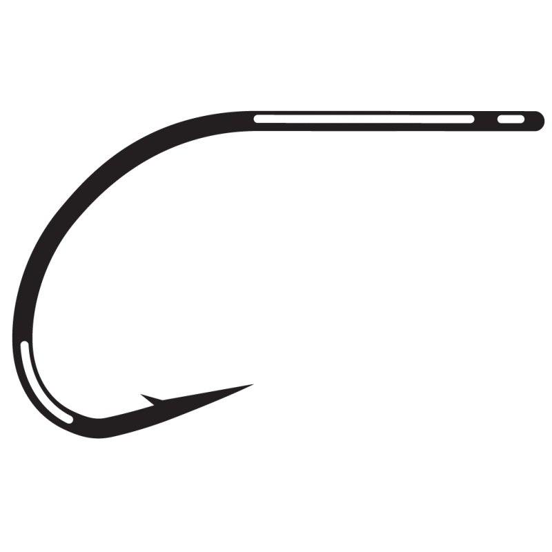 Gamakatsu SC15 Hook