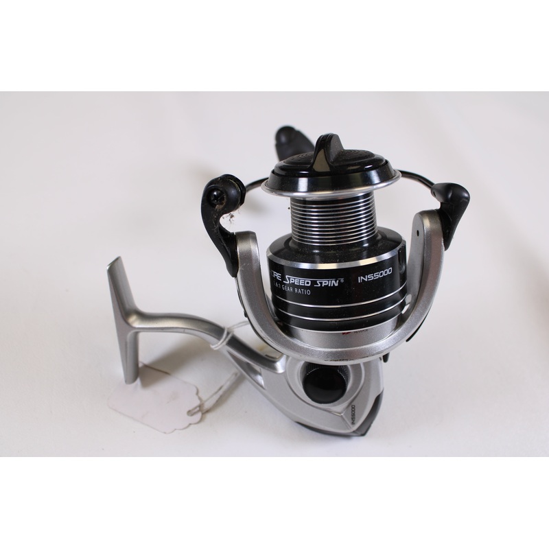 Lew's Inshore Speed Spin INS5000 5.6:1 - Used Spinning Reel - Very Good Condition