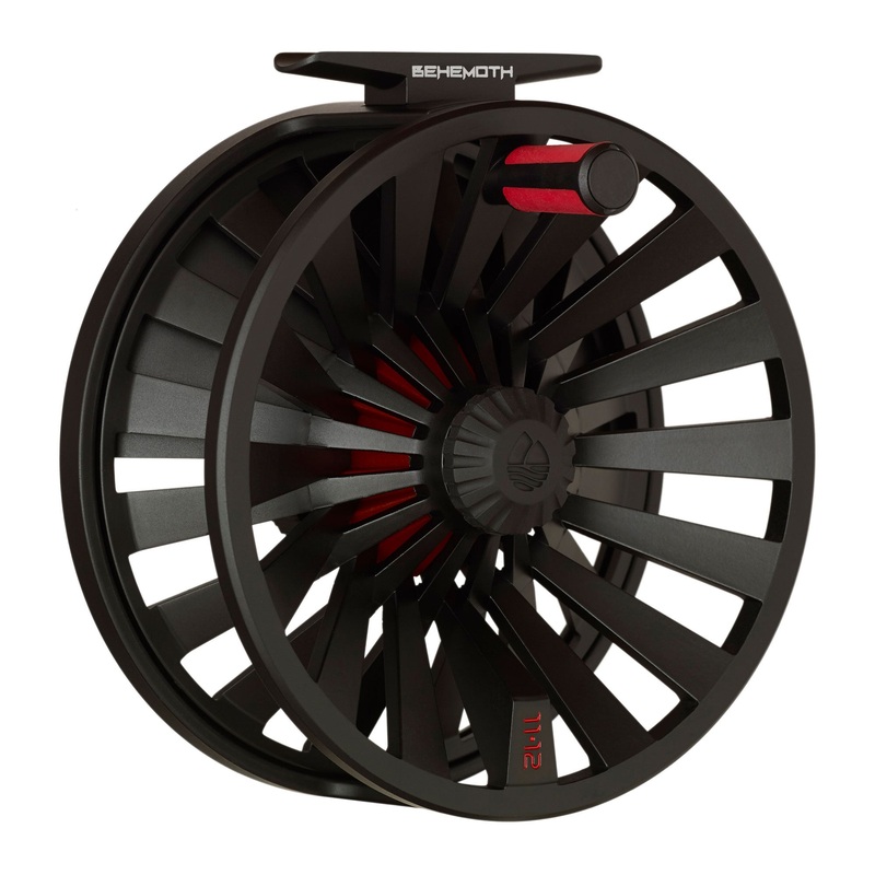 Redington Behemoth Spare Spool - ALL