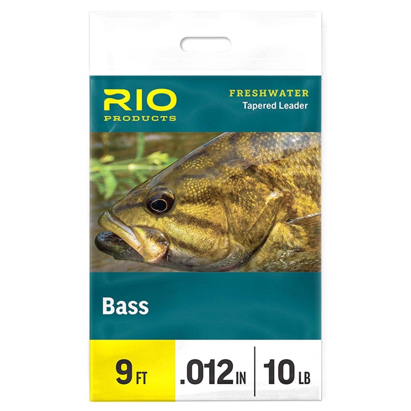 RIO Bass Leaders