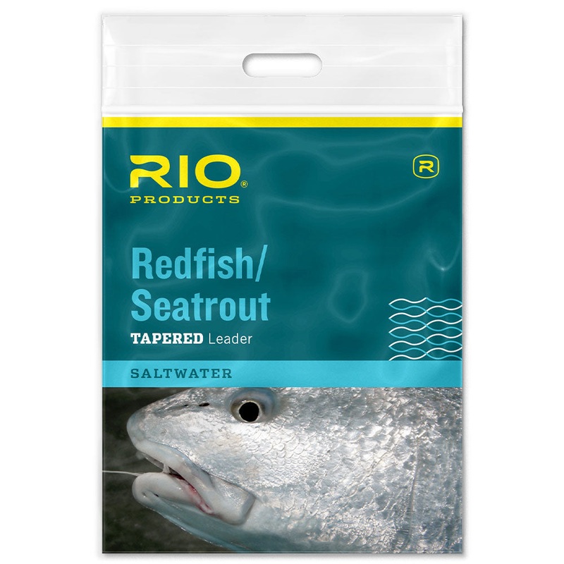 RIO Redfish/Seatrout Leaders