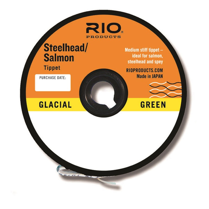 RIO Steelhead/Salmon Tippet