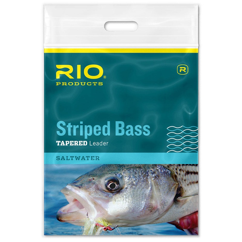 RIO Striped Bass Leaders