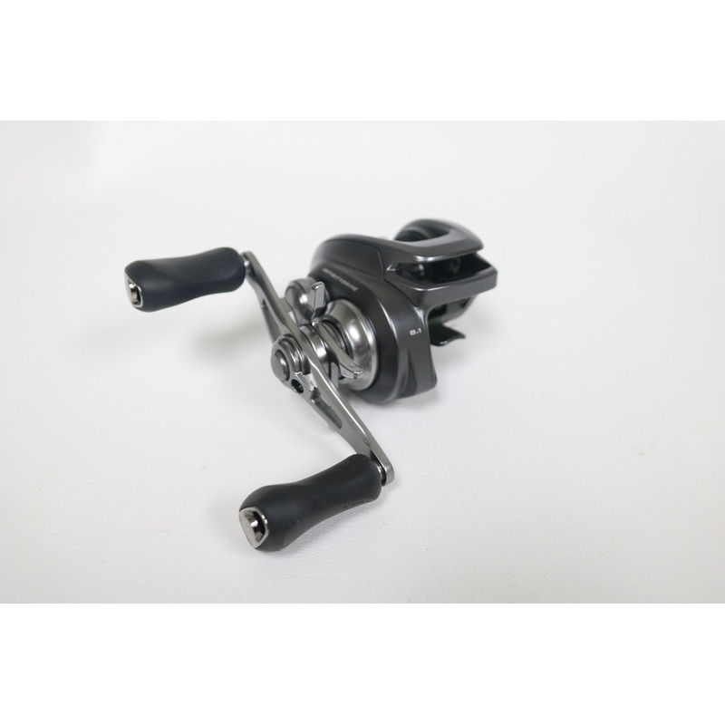 Shimano Bantam A BANTAM150XGA Used Casting Reel - Excellent Condition