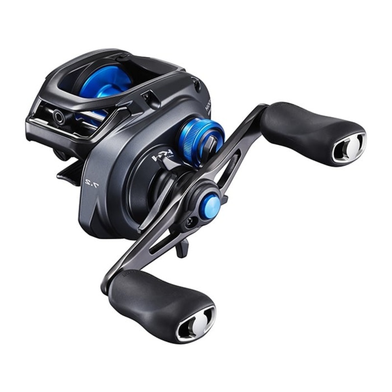 Shimano SLX XT 6.3:1 Left Hand Casting Reel | SLXXT151