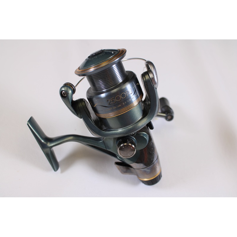 Shimano Symetre 2500RJ Rear Drag - Used Spinning Reel - Very Good Condition