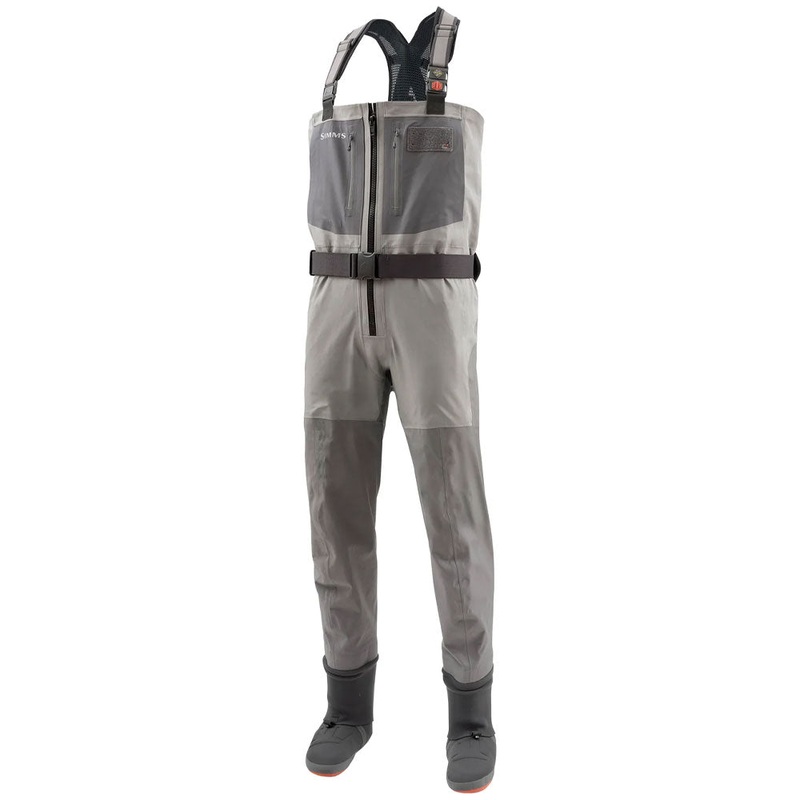 Simms G4Z Stockingfoot Waders