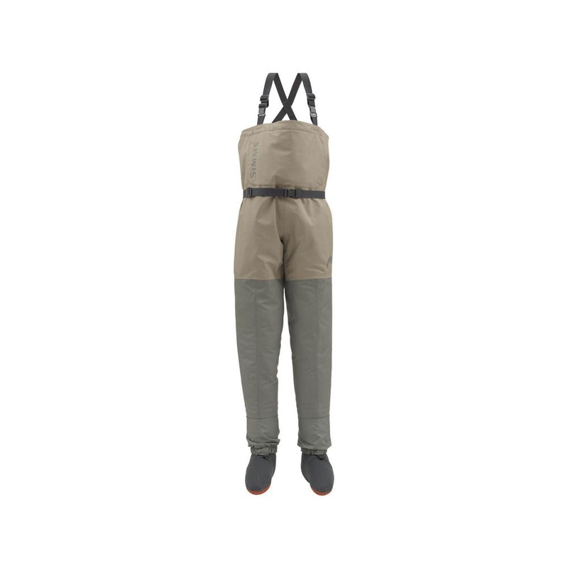 Simms Kid's Tributary Stockingfoot Waders