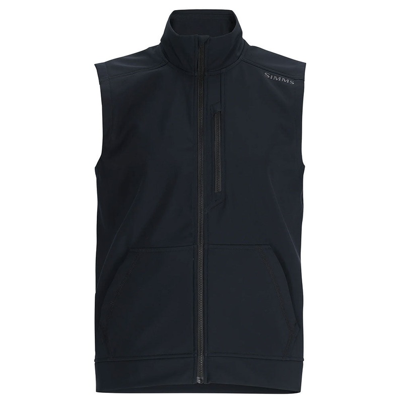 Simms Rogue Fleece Vest