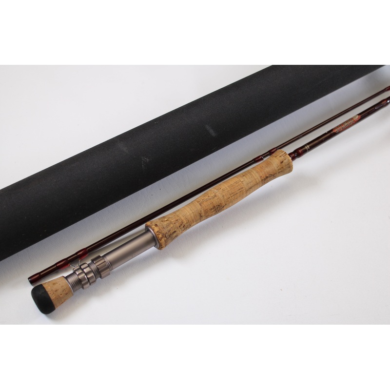 St. Croix Imperial I908.2 9'0" 8wt 2pc - Used Fly Rod - Very Good Condition