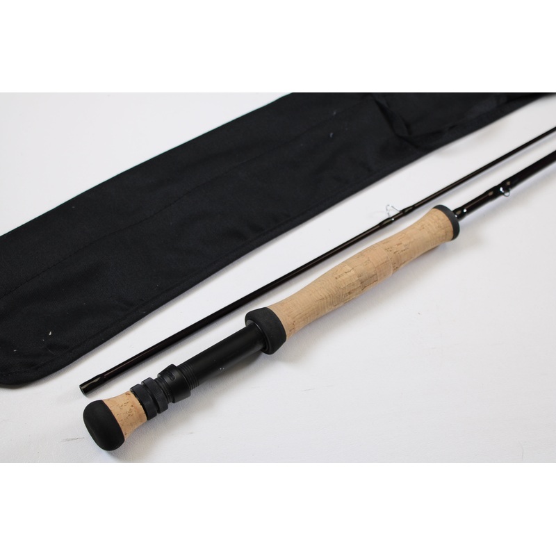 St. Croix Mojo Trout MBF7117.2 7'11" 7wt 2pc - Used Fly Rod - Excellent Condition