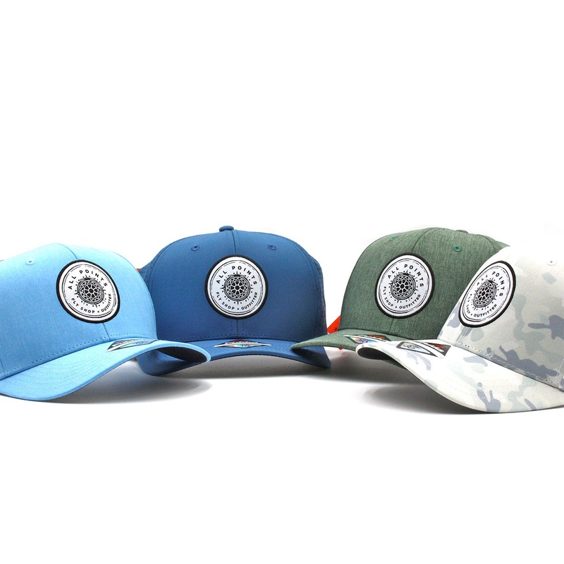 All Points Hats