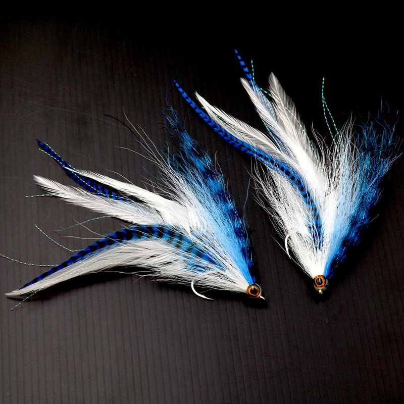 Big Game Hollow Deceiver (Locally Tied)